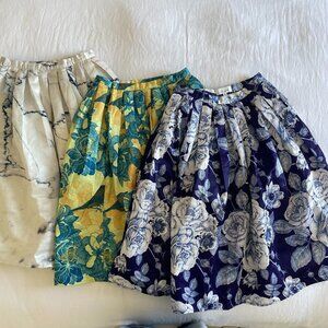 Chic Wish Skirt Bundle (sz M)